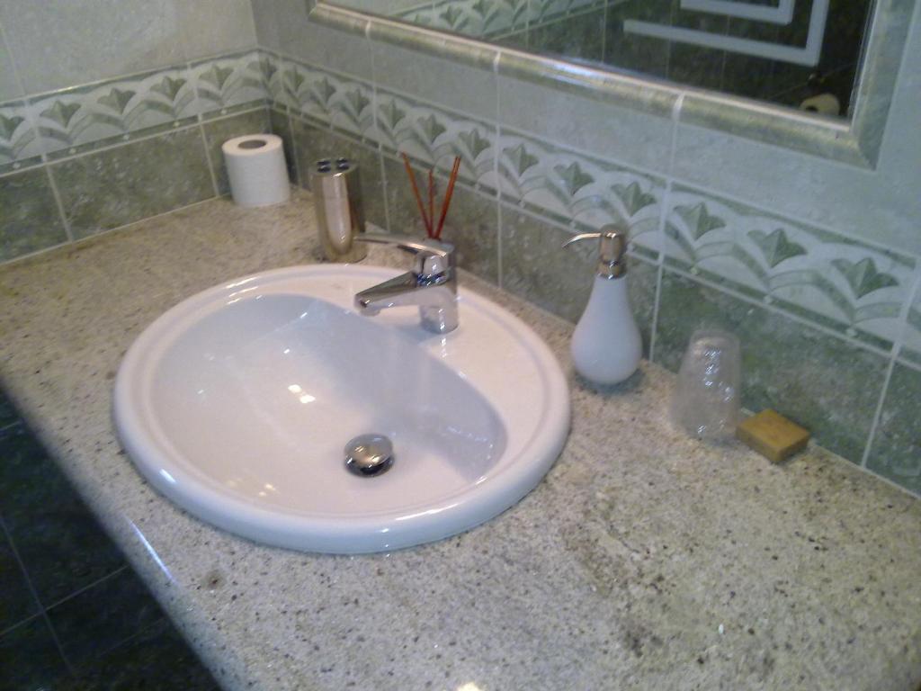 מלון Laracha Costa Caion חדר תמונה